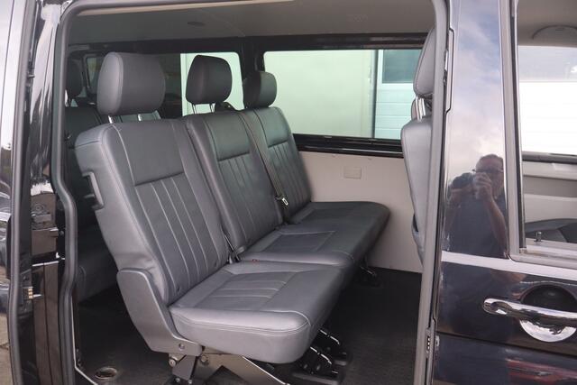Volkswagen TRANSPORTER Kombi 2.0 TDI L2H2 4Motion Highline NL-Auto!! 9 Persoons I Apple car-play