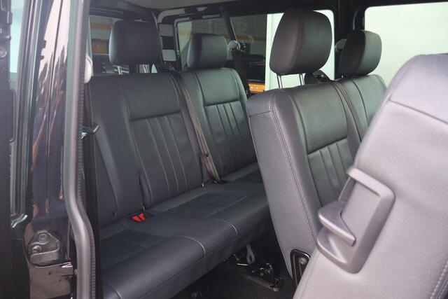 Volkswagen TRANSPORTER Kombi 2.0 TDI L2H2 4Motion Highline NL-Auto!! 9 Persoons I Apple car-play