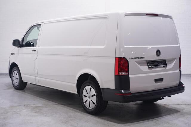 Volkswagen TRANSPORTER 2.0 TDI 150 pk L2H1 Navi, Airco, Achterklep Apple Carplay, PDC V+A, Laadruimte Pakket, 3-Zits