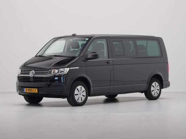 Volkswagen TRANSPORTER Kombi L2H1 2.0 TDI 150pk DSG Comfortline / 9-persoons / Automaat