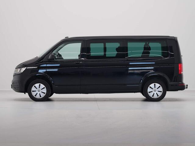 Volkswagen TRANSPORTER Kombi L2H1 2.0 TDI 150pk DSG Comfortline / 9-persoons / Automaat