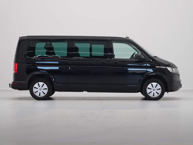 Volkswagen TRANSPORTER Kombi L2H1 2.0 TDI 150pk DSG Comfortline / 9-persoons / Automaat