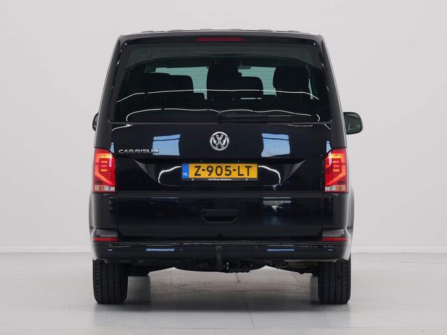 Volkswagen TRANSPORTER Kombi L2H1 2.0 TDI 150pk DSG Comfortline / 9-persoons / Automaat