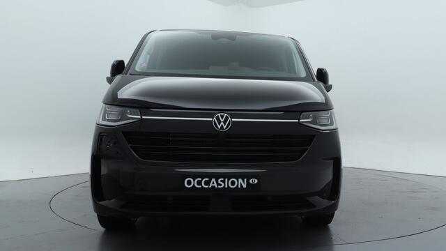 Volkswagen TRANSPORTER Dubbel Cabine L2H1 PHEV 2.5 eHybrid 233pk Automaat 3.2T Bulli / Demonstratieauto