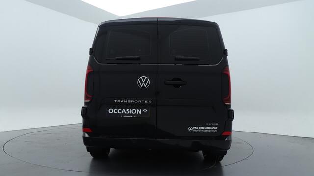 Volkswagen TRANSPORTER Dubbel Cabine L2H1 PHEV 2.5 eHybrid 233pk Automaat 3.2T Bulli / Demonstratieauto