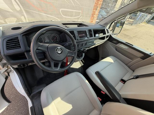 Volkswagen TRANSPORTER 2.0 TDI L2H1 Comfortline Dealeronderhouden,NAP,Navi,Airco