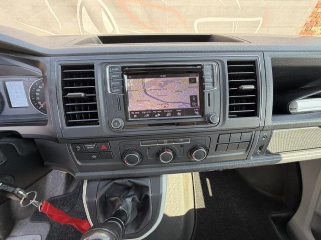 Volkswagen TRANSPORTER 2.0 TDI L2H1 Comfortline Dealeronderhouden,NAP,Navi,Airco