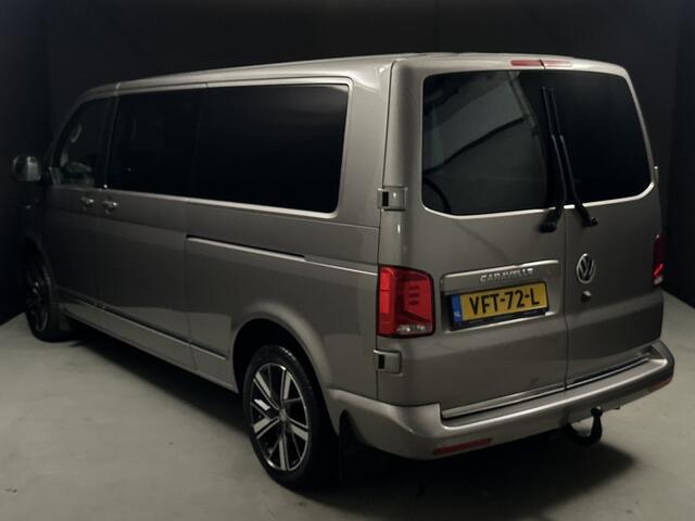 Volkswagen TRANSPORTER 2.0 TDI L2H1 DC Trendline Caravelle *1e Eigenaar*Diesel*NAP*Full Options*