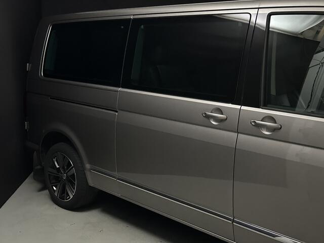 Volkswagen TRANSPORTER 2.0 TDI L2H1 DC Trendline Caravelle *1e Eigenaar*Diesel*NAP*Full Options*