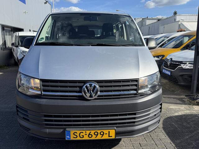 Volkswagen TRANSPORTER Kombi 2.0 TDI L2H1 PRIJS IS EX BPM EXPORTPRIJS