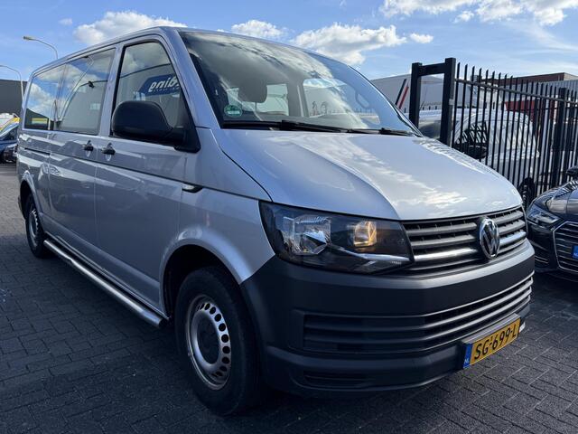 Volkswagen TRANSPORTER Kombi 2.0 TDI L2H1 PRIJS IS EX BPM EXPORTPRIJS