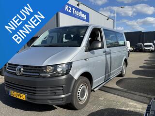 Volkswagen TRANSPORTER Kombi 2.0 TDI L2H1 PRIJS IS EX BPM EXPOR