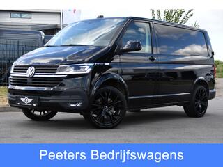 Volkswagen TRANSPORTER 2.0 TDI L1H1 30 Bulli Virtual, Adaptieve