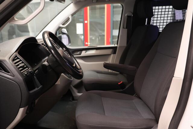 Volkswagen TRANSPORTER 2.0 TDI 150PK L2H1 LANG DSG AUTOMAAT