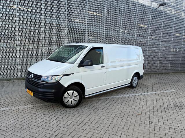Volkswagen TRANSPORTER 2.0 TDI 110PK L2H1