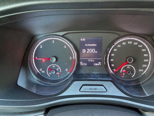 Volkswagen TRANSPORTER 2.0 TDI 110PK L2H1
