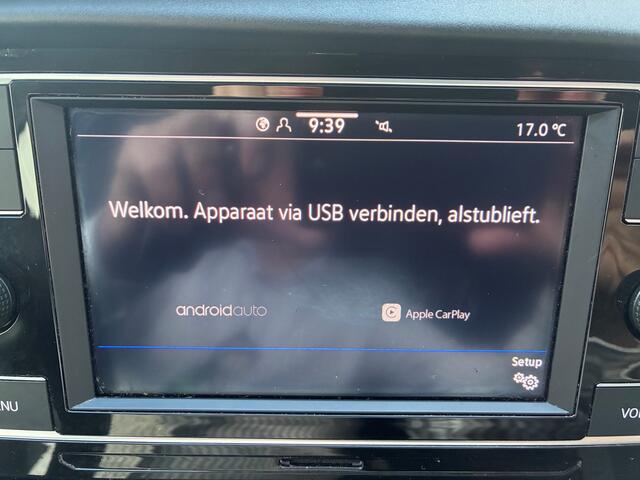 Volkswagen TRANSPORTER 2.0 TDI 110PK L2H1