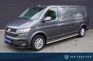 Volkswagen TRANSPORTER L2H1 150pk Trekhaak Apple Carplay Camera