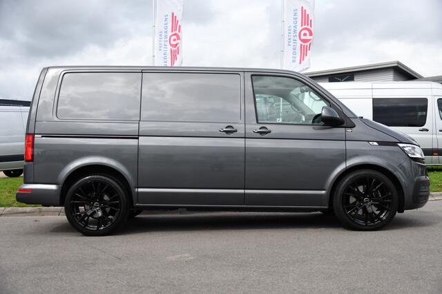 Volkswagen TRANSPORTER 2.0 TDI L1H1 30 4Motion Bulli Virtual, Camera, Carplay, 199pk, 4x4, LED, Automaat. Sensoren, Stoelverwarming, Trekhaak, Uniek!