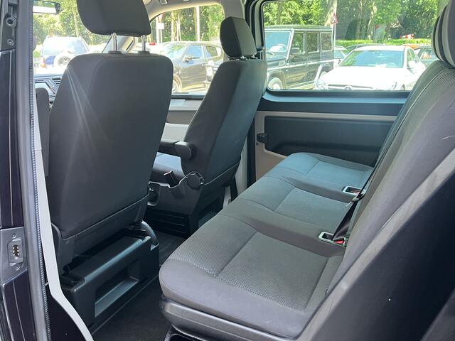 Volkswagen TRANSPORTER 2.0 TDI L2H1 DC Highline 204PK/Aut/Ecc/Navi/2x Schuifdeur