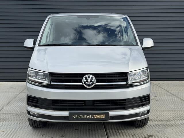 Volkswagen TRANSPORTER 2.0 TDI L1H1 Highline 150 PK | Automaat | Nav | Camera | Leder | Trekhaak