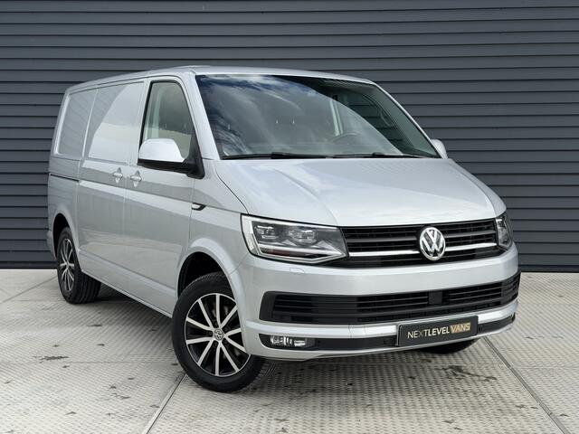 Volkswagen TRANSPORTER 2.0 TDI L1H1 Highline 150 PK | Automaat | Nav | Camera | Leder | Trekhaak