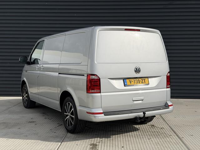 Volkswagen TRANSPORTER 2.0 TDI L1H1 Highline 150 PK | Automaat | Nav | Camera | Leder | Trekhaak