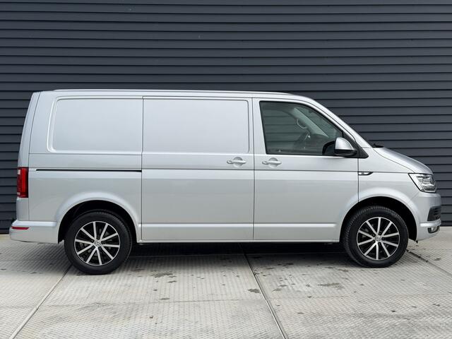 Volkswagen TRANSPORTER 2.0 TDI L1H1 Highline 150 PK | Automaat | Nav | Camera | Leder | Trekhaak