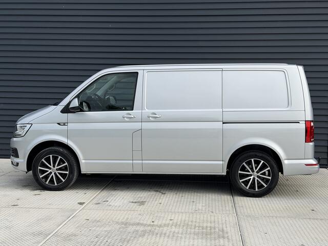 Volkswagen TRANSPORTER 2.0 TDI L1H1 Highline 150 PK | Automaat | Nav | Camera | Leder | Trekhaak