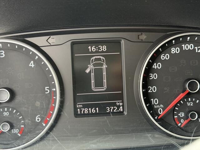 Volkswagen TRANSPORTER 2.0 TDI L1H1 Highline 150 PK | Automaat | Nav | Camera | Leder | Trekhaak