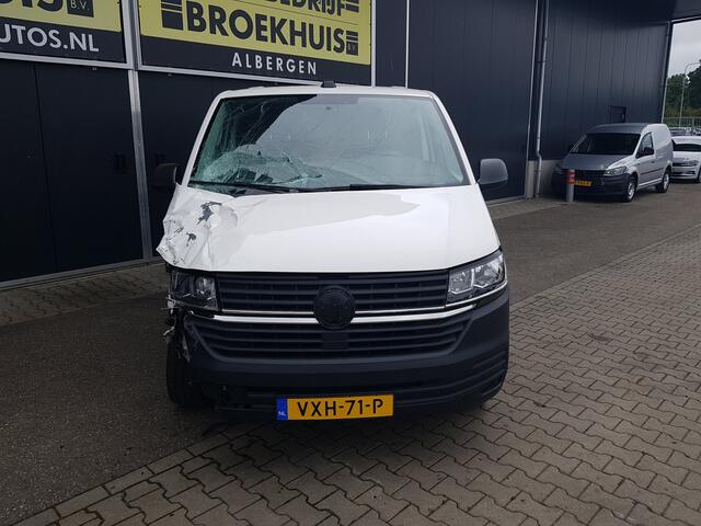 Volkswagen TRANSPORTER 2.0 TDI L1H1 26
