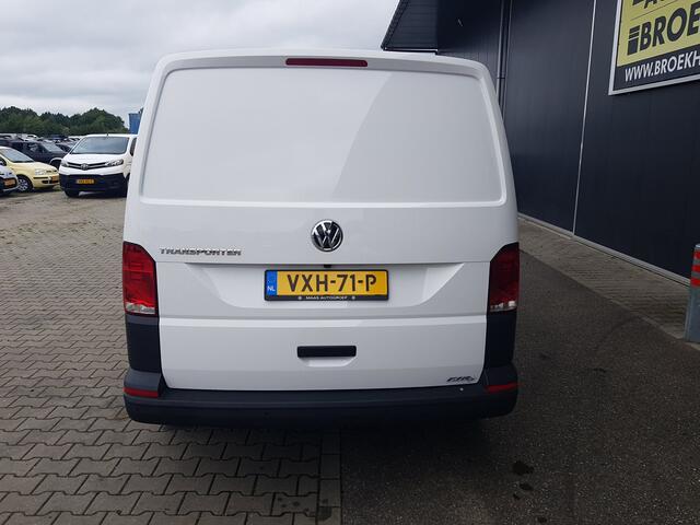 Volkswagen TRANSPORTER 2.0 TDI L1H1 26