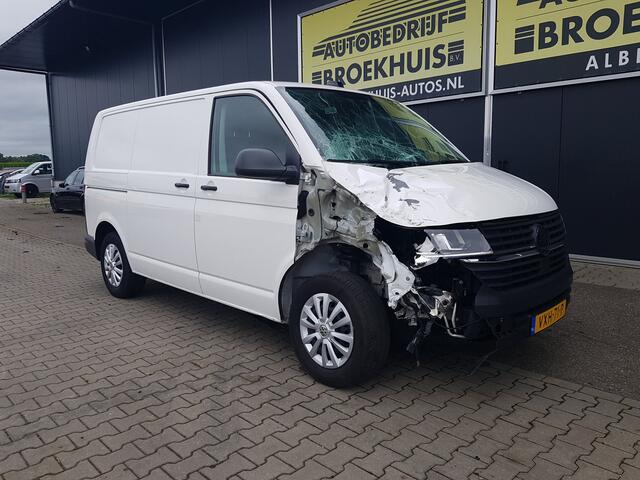 Volkswagen TRANSPORTER 2.0 TDI L1H1 26