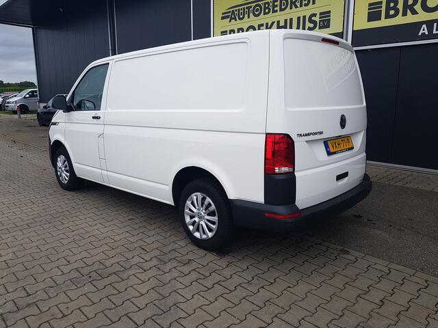 Volkswagen TRANSPORTER 2.0 TDI L1H1 26