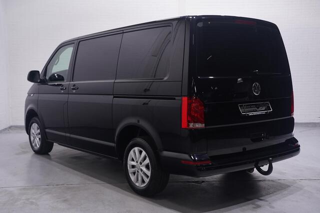 Volkswagen TRANSPORTER 2.0 TDI 150 pk DSG Aut. L1H1 Airco, 2x Schuifdeur Apple Carplay, Cruise Control, 16" LMV, Trekhaak, 2-Zits