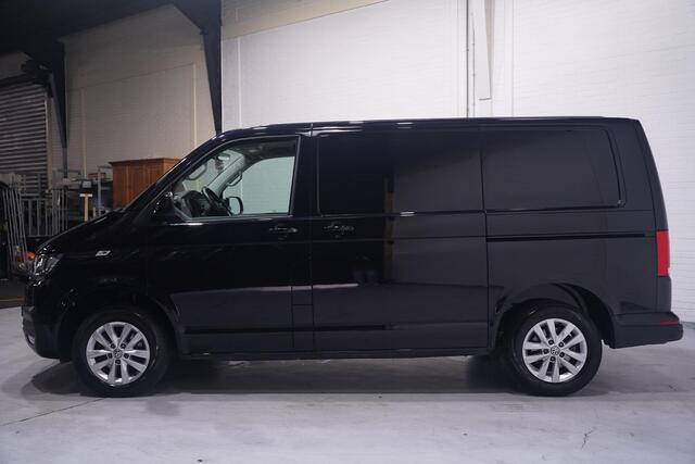 Volkswagen TRANSPORTER 2.0 TDI 150 pk DSG Aut. L1H1 Airco, 2x Schuifdeur Apple Carplay, Cruise Control, 16" LMV, Trekhaak, 2-Zits