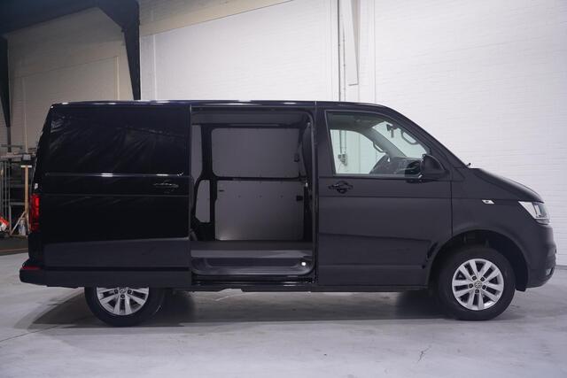 Volkswagen TRANSPORTER 2.0 TDI 150 pk DSG Aut. L1H1 Airco, 2x Schuifdeur Apple Carplay, Cruise Control, 16" LMV, Trekhaak, 2-Zits