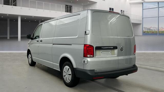Volkswagen TRANSPORTER 2.0 TDI L2H1 30 Automaat /Dubbele schuifdeur