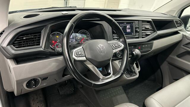 Volkswagen TRANSPORTER 2.0 TDI L2H1 30 Automaat /Dubbele schuifdeur