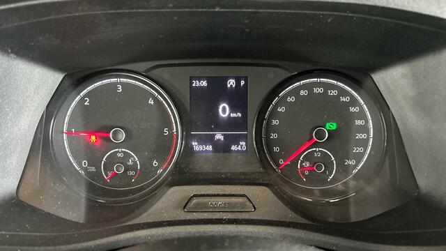 Volkswagen TRANSPORTER 2.0 TDI L2H1 30 Automaat /Dubbele schuifdeur