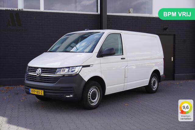 Volkswagen TRANSPORTER 2.0 TDI 150PK EURO 6 - Airco - Navi - Cruise - €14.900,- Excl.