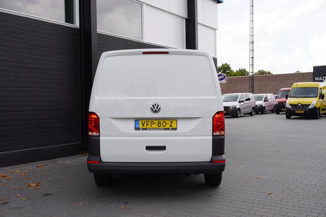 Volkswagen TRANSPORTER 2.0 TDI 150PK EURO 6 - Airco - Navi - Cruise - €14.900,- Excl.