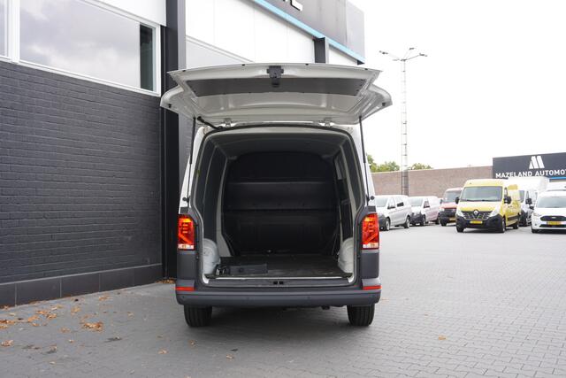 Volkswagen TRANSPORTER 2.0 TDI 150PK EURO 6 - Airco - Navi - Cruise - €14.900,- Excl.
