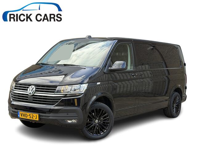 Volkswagen TRANSPORTER 2.0 TDI Euro 6 L2H1 28 CarPlay/Cruise Control/leer