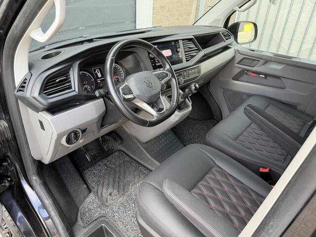 Volkswagen TRANSPORTER 2.0 TDI Euro 6 L2H1 28 CarPlay/Cruise Control/leer