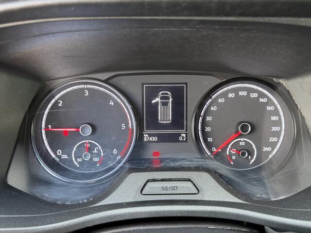 Volkswagen TRANSPORTER 2.0 TDI Euro 6 L2H1 28 CarPlay/Cruise Control/leer