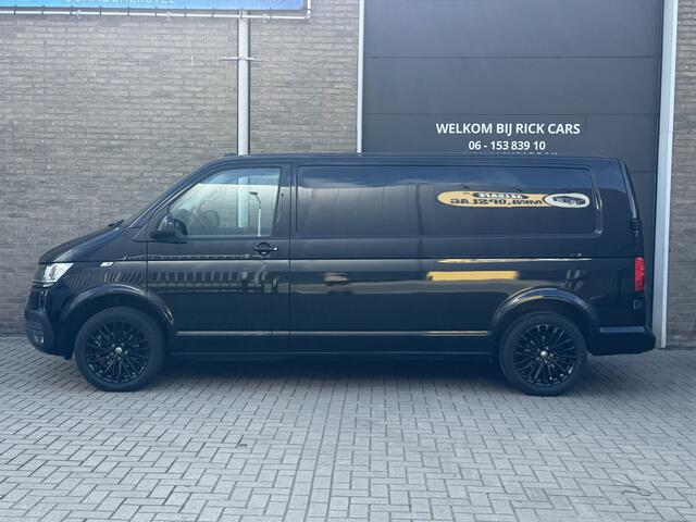 Volkswagen TRANSPORTER 2.0 TDI Euro 6 L2H1 28 CarPlay/Cruise Control/leer
