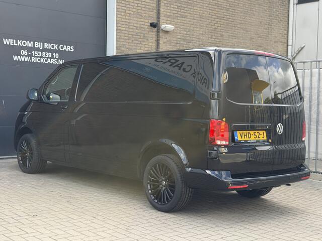 Volkswagen TRANSPORTER 2.0 TDI Euro 6 L2H1 28 CarPlay/Cruise Control/leer