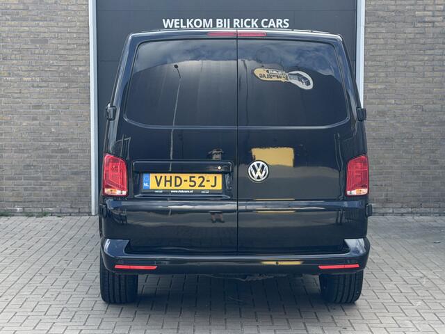 Volkswagen TRANSPORTER 2.0 TDI Euro 6 L2H1 28 CarPlay/Cruise Control/leer