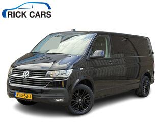 Volkswagen TRANSPORTER 2.0 TDI Euro 6 L2H1 28 CarPlay/Cruise Co